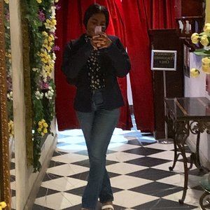 Meet your Posher, Jada McIntosh